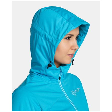 Geacă softshell pentru femei Kilpi Beltra