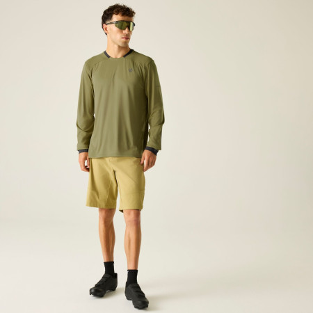 Tricou bărbați Dare 2b Trackstand Ace Long Sleeve