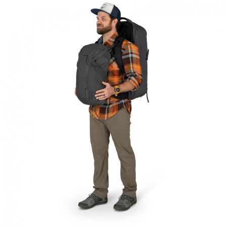 Geantă de voiaj Osprey Farpoint 70
