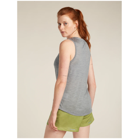 Maiou femei Icebreaker Women Merino 125 Cool-Lite™ Sphere III Tank