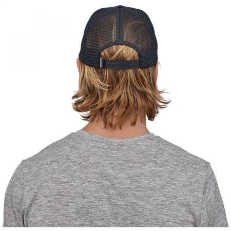 Șapcă Patagonia P-6 Logo Trucker Hat