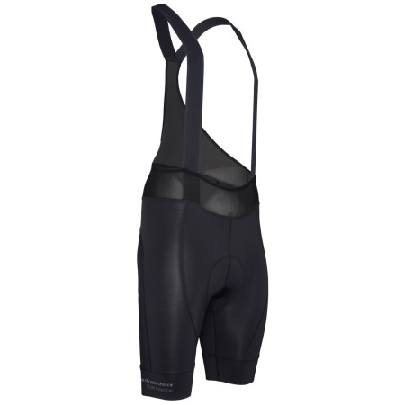 Pantaloni scurți de ciclism bărbați Silvini Fortore Bib