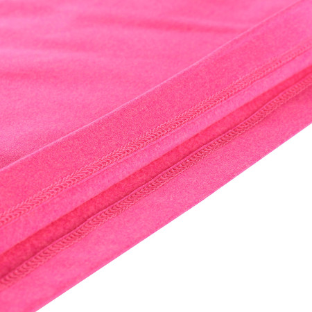 Tricou copii Alpine Pro Louso Pink