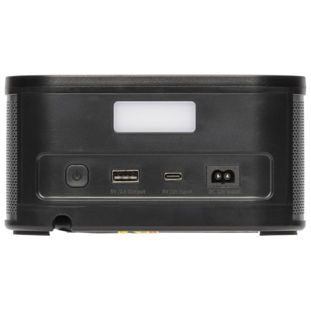 Compresor Brunner Airtouch NG