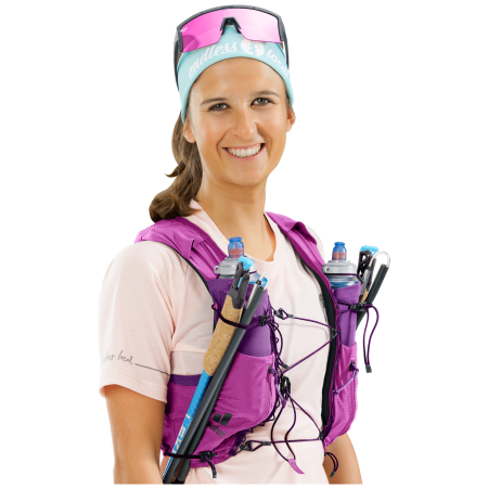 Vestă de alergat Deuter Traick 9 SL