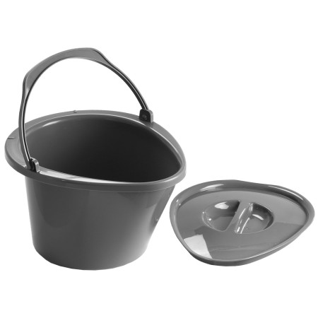 Toaletă Brunner Optiloo