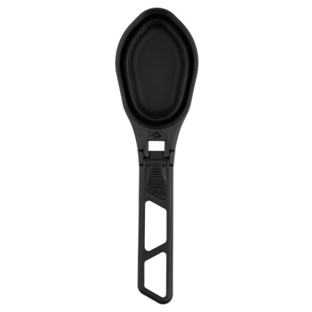 Lingură Sea to Summit Camp Kitchen Folding Serving Spoon