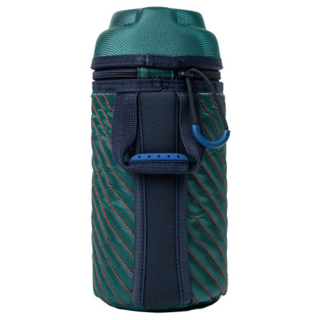 Husă pentru sticlă Nalgene Wide Mouth Insulated Sleeve