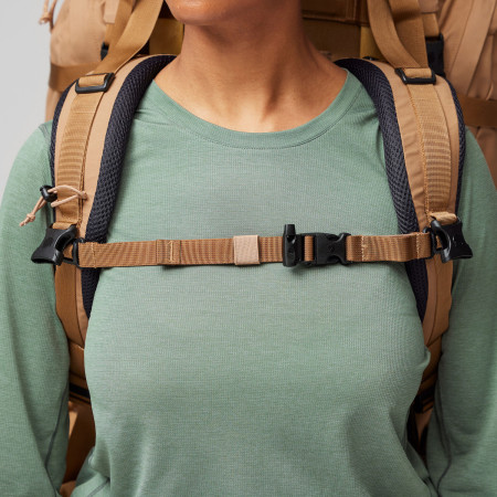 Rucsac turistic Fjällräven Kajka 55