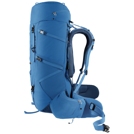 Rucsac bărbați Deuter Aircontact Core 50+10