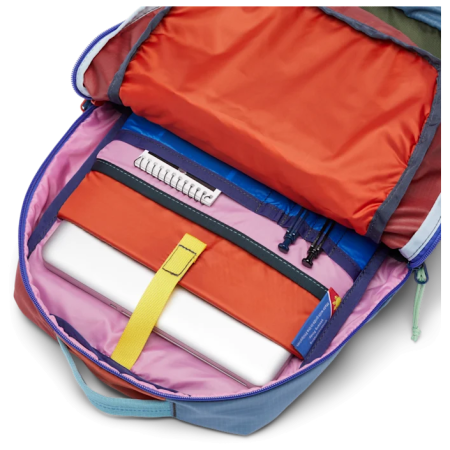 Rucsac urban Cotopaxi Tasra 16L Backpack