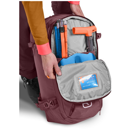 Rucsac Ortovox Haute Route 30 S