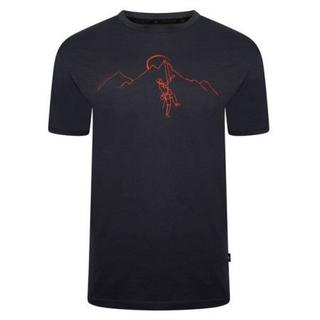 Tricou bărbați Dare 2b Relic Tee gri