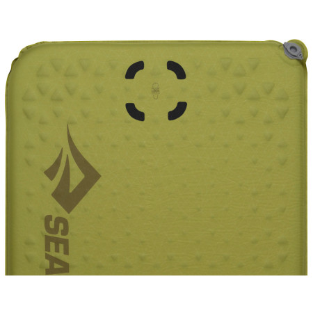 Saltea autogonflabilă Sea to Summit Camp Mat Self Inflating Mat L