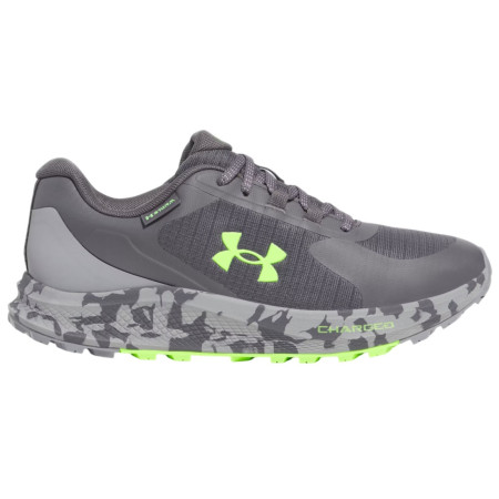 Încălțăminte bărbați Under Armour Charged Bandit TR 3 SP