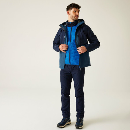 Geacă bărbați Regatta Sacramento