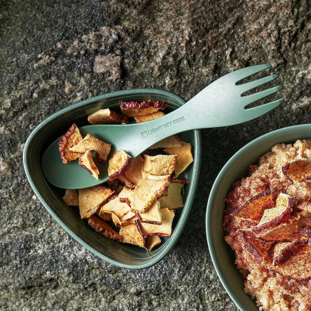 Tacâm copii Light My Fire Spork Little