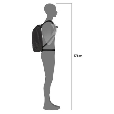 Rucsac Ortlieb Velocity PS 17L