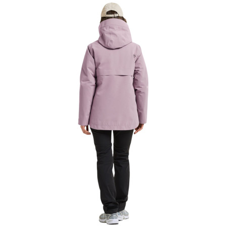 Geacă softshell pentru femei Didriksons Jennie Wns Jkt 2