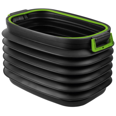 Cutie pliantă cu capac Yolco CP37