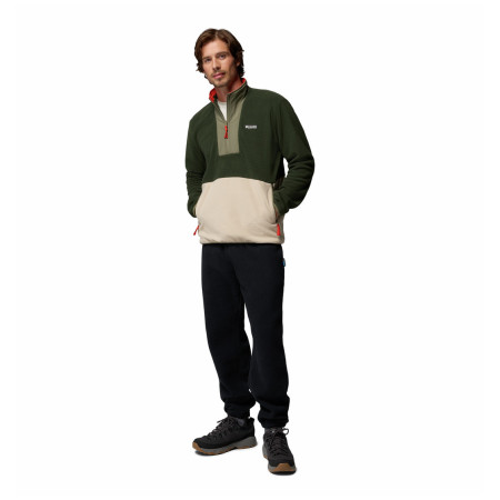Hanorac bărbați Columbia Sequoia Grove™ Ii Hz Fleece