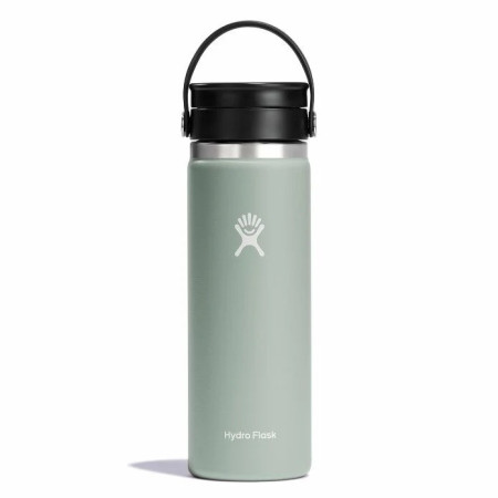 Sticlă termică Hydro Flask Wide Mouth 20 oz