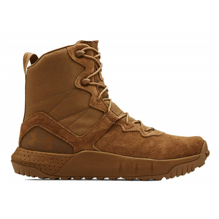 Încălțăminte bărbați Under Armour Micro G Valsetz AR670 bej