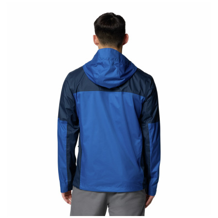 Geacă bărbați Columbia Inner Limits™ III Jacket