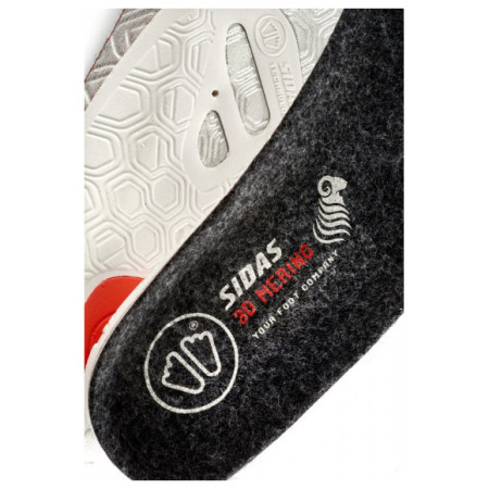 Branțuri Sidas Winter 3D Merino