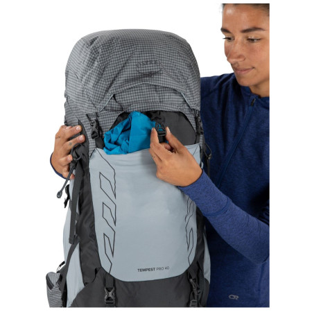 Rucsac turistic femei Osprey Tempest Pro 40