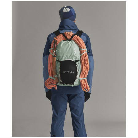 Rucsac pentru schi alpin Ortovox Switchback 27