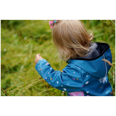 Geacă copii WAMU Jednorožci