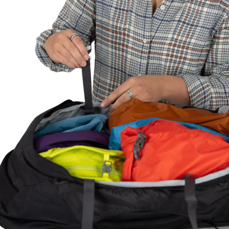 Rucsac femei Osprey Fairview 55