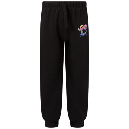 Pantaloni jogging copii Champion Elastic Cuff Pants G
