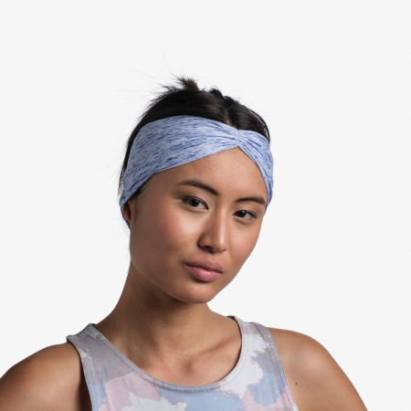 Fular multifuncțional Buff Coolnet UV® Ellipse Headband