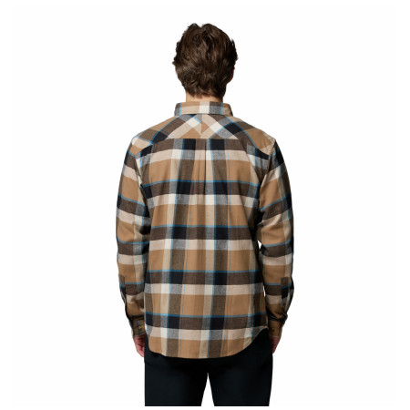 Cămașă bărbați Columbia Flare Gun™ Stretch Flannel