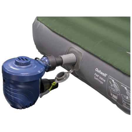 Adaptor Outwell FHF Pump Adapter