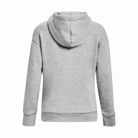 Hanorac femei Under Armour Essential Fleece Hoodie