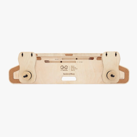 Placă antrenament YY VERTICAL Sandwich Base