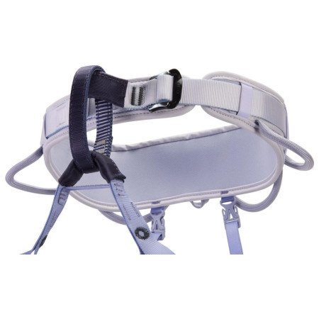 Ham de alpinsim femei Petzl Corax LT Women