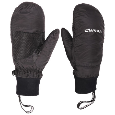 Mănuși Camp G Air B-Mitt negru Black