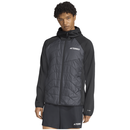 Geacă bărbați Adidas Multi Hyb Jkt