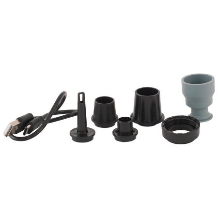 Pompă electrică Easy Camp Allium Rechargeable Pump