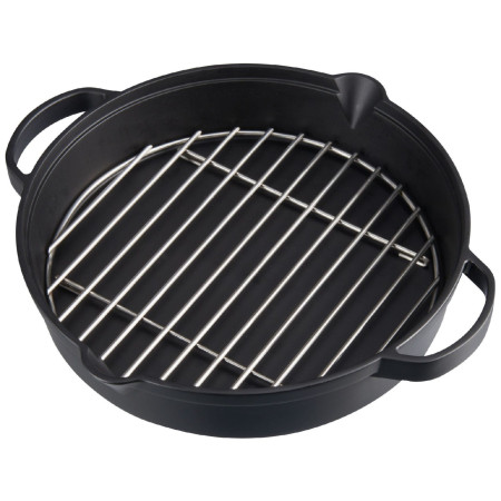 Vas de gătit Campingaz Culinary Modular Litina negru black