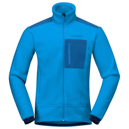 Hanorac bărbați Norrona trollveggen warm3 Jacket