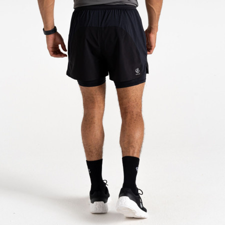 Pantaloni scurți bărbați Dare 2b Movement II Short