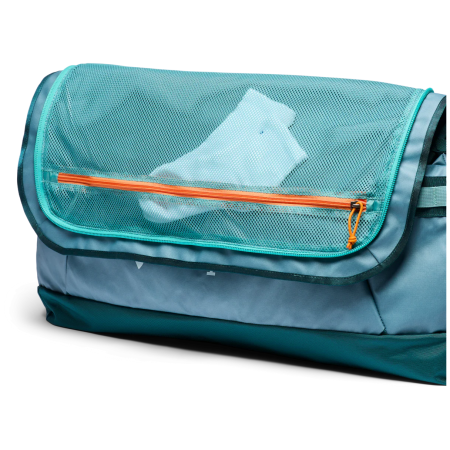 Geantă de voiaj Cotopaxi Allpa Getaway 100L Duffel