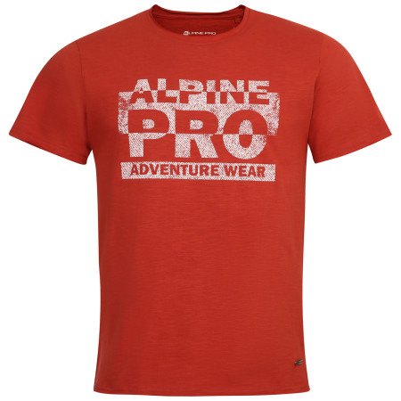 Tricou bărbați Alpine Pro Hoop