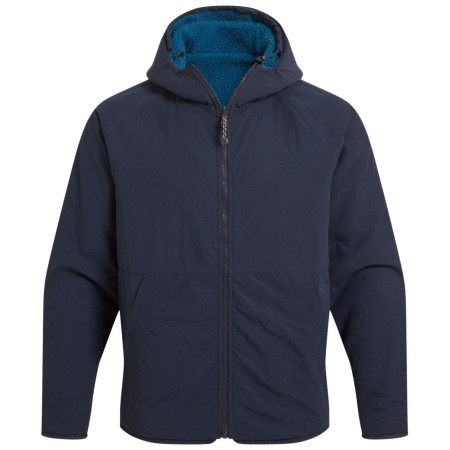 Geacă bărbați Craghoppers Lingmoor Rev Jacket albastru PsdnBl/BlNvy