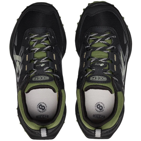 Încălțăminte copii Keen Zionic Wp Youth